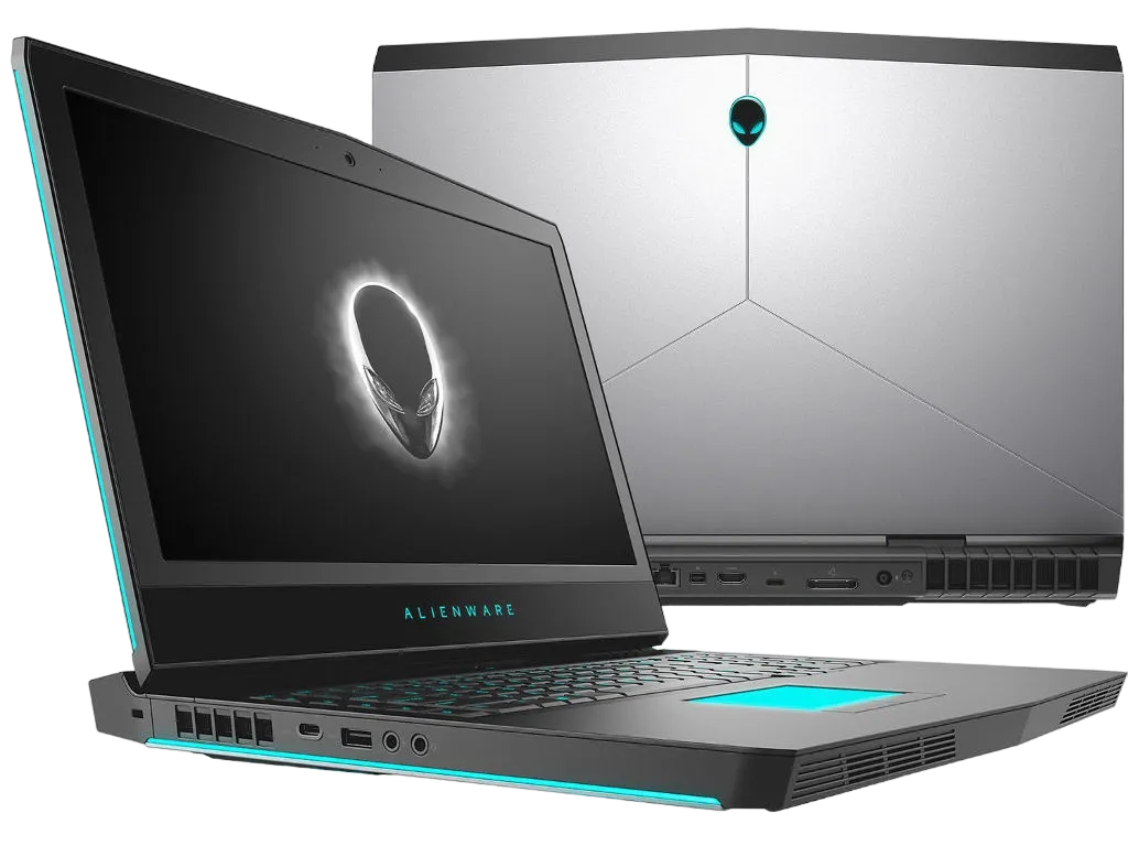Ремонт мониторов Alienware на дому